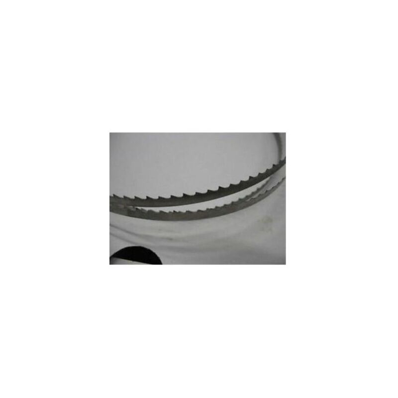 foto del prodotto vigor blinky vigor lama per seghe nastro vsn 350 mod. 2022 10
