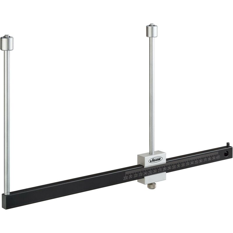 foto del prodotto vigor calliper gauge for brake discs v4930