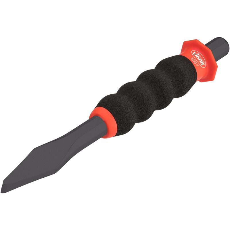 foto del prodotto vigor cape chisel v6230 7 190 mm
