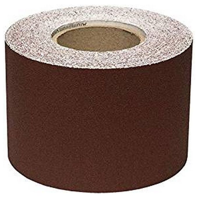 foto del prodotto vigor carta spaziata univers 115mm 50mt 80gr