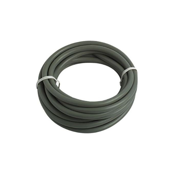 foto del prodotto vigor cavo elettrico rame pecsoflex pvc grigio 100mt sezione 4x1.5