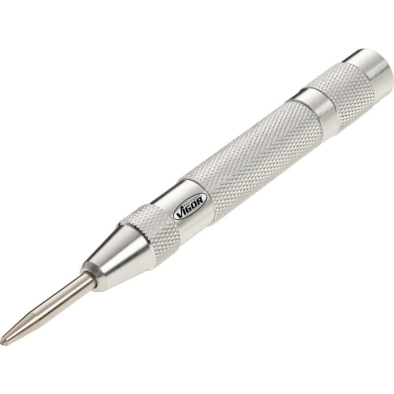 foto del prodotto vigor centre punch self punching v1783