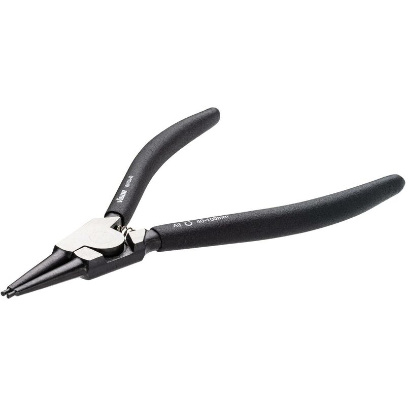 foto del prodotto vigor circlip pliers v6510a 40 230 mm