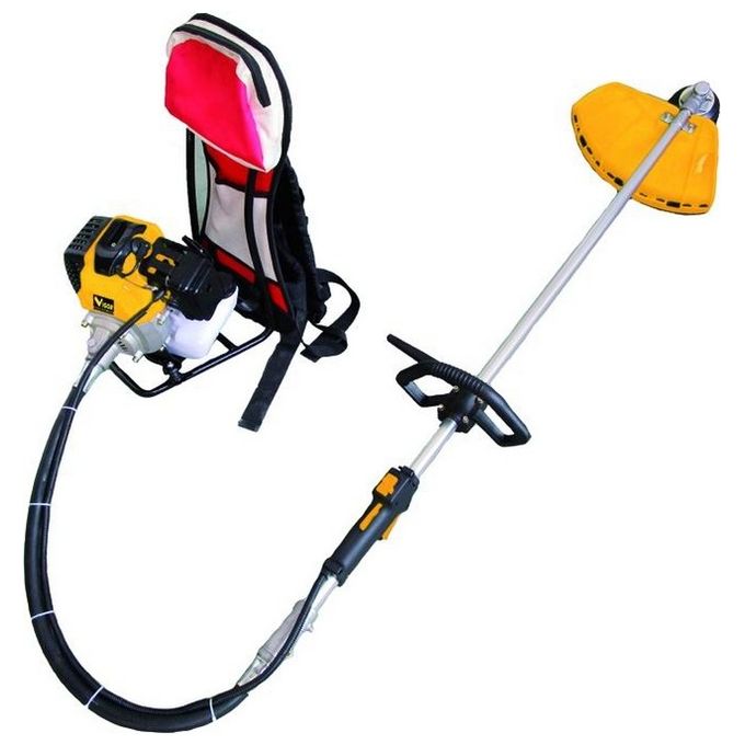 foto del prodotto vigor decespugliatore a spalla vde-52-z