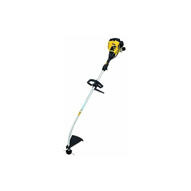foto del prodotto vigor decespugliatore vde 25 c curvo