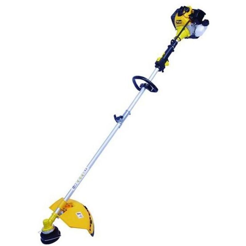 foto del prodotto vigor - decespugliatore vde-52 motore 2t cc.52 kw.1,6 hp. 2,1