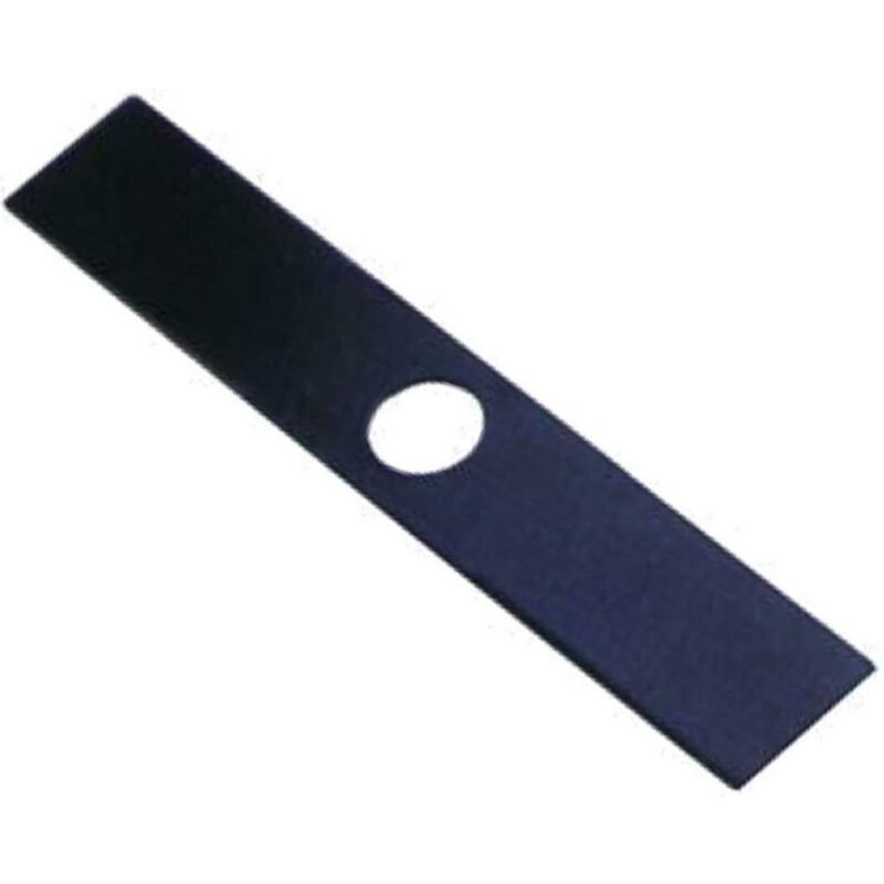 foto del prodotto vigor disco per decespugliatore tagliaerba tosaerba bilama mm. 255