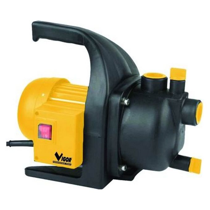 foto del prodotto vigor elettropompa autoadescante vig garden 600