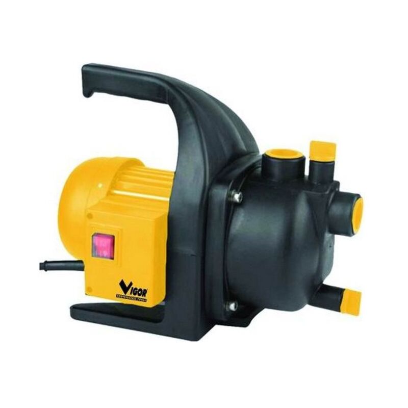 foto del prodotto vigor elettropompa autoadescante vig garden 800