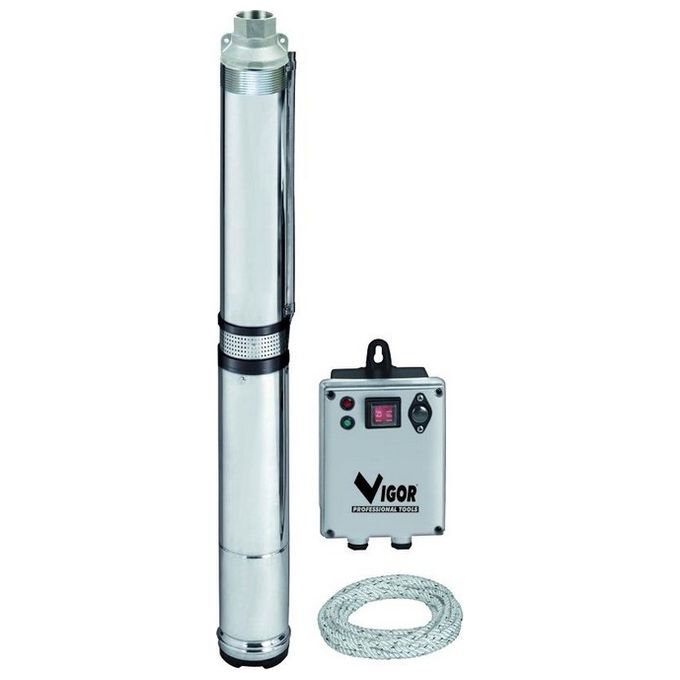 foto del prodotto vigor elettropompa sub pr 065