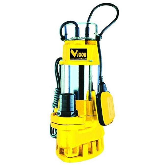 foto del prodotto vigor elettropompa ve750