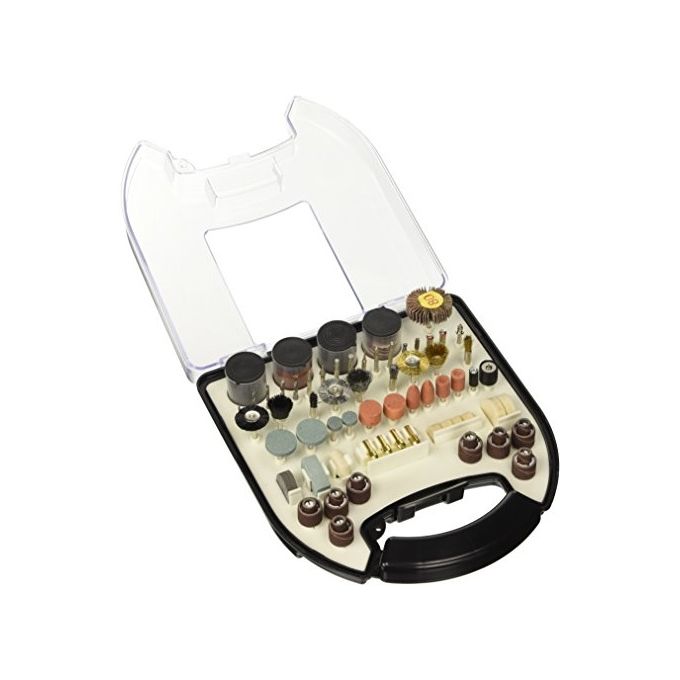 foto del prodotto vigor ev8051 kit accessori pezzi 180