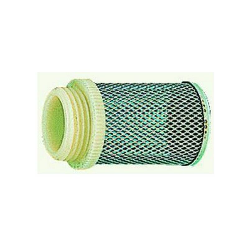 foto del prodotto vigor filtri inox per valvola valstop 1