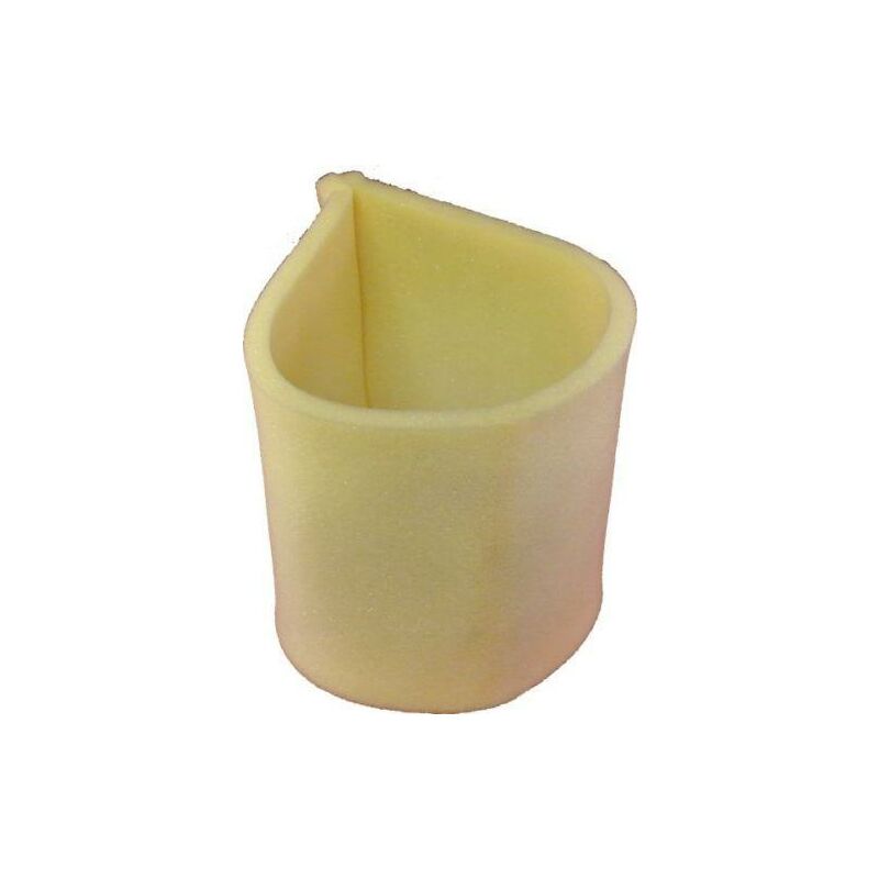foto del prodotto vigor filtro spugna ricambio per bidone aspiratutto aspirapolvere vba 28