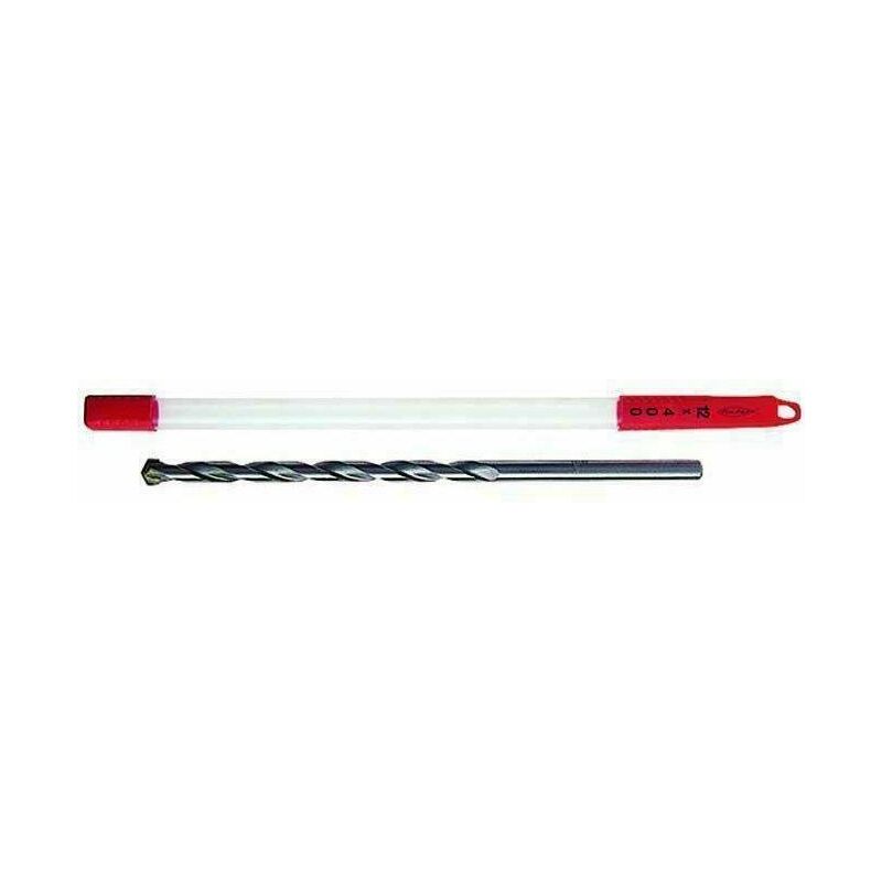 foto del prodotto vigor fischer punta in acciaio super dd 12x400 mm