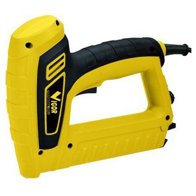 foto del prodotto vigor fissatrice spillatrice elettrica v fe ve