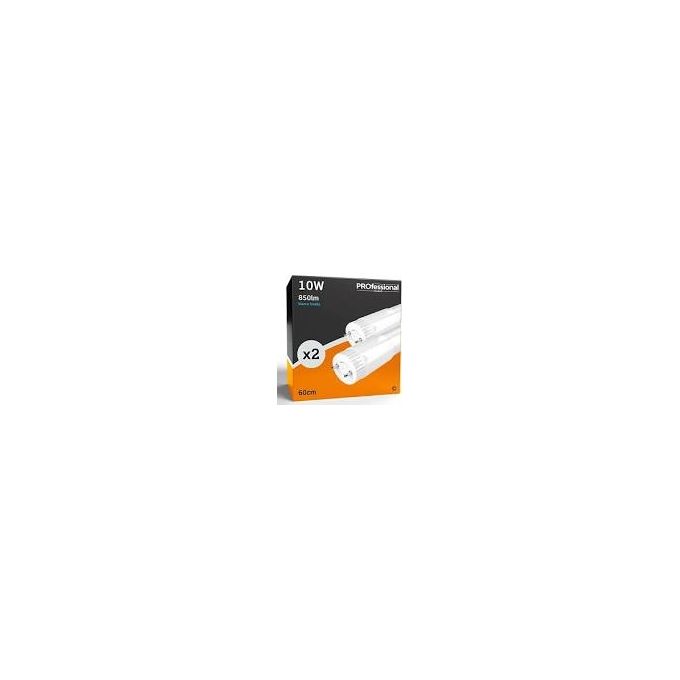 foto del prodotto vigor fly 16 tubo led 16 led 10w
