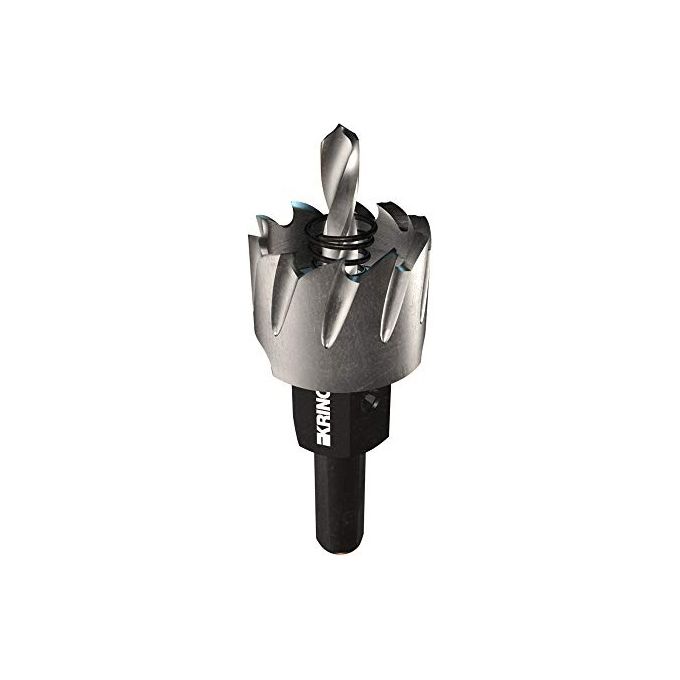 foto del prodotto vigor fresa a tazza hss gp top con gambo e punta diametro 34mm