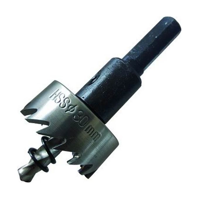 immagine 0 del prodotto vigor frese a tazza hss con gambo e punta diametro mm. 33