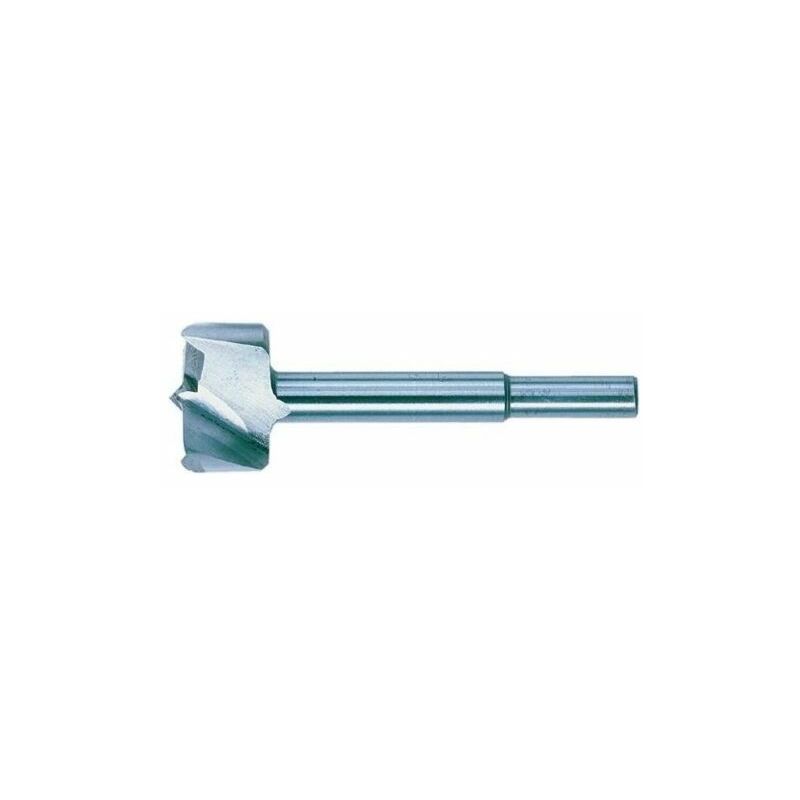 foto del prodotto vigor frese per legno due taglienti 14mm