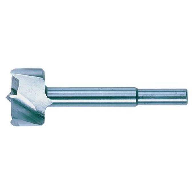 foto del prodotto vigor frese per legno due taglienti mm. 45