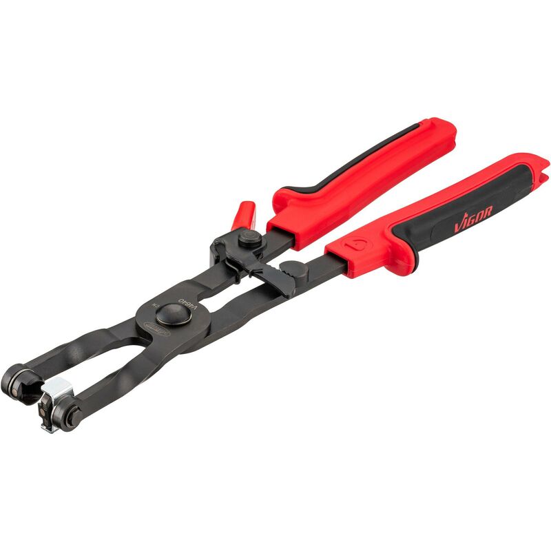 foto del prodotto vigor hose clamp pliers v4640 13 mm