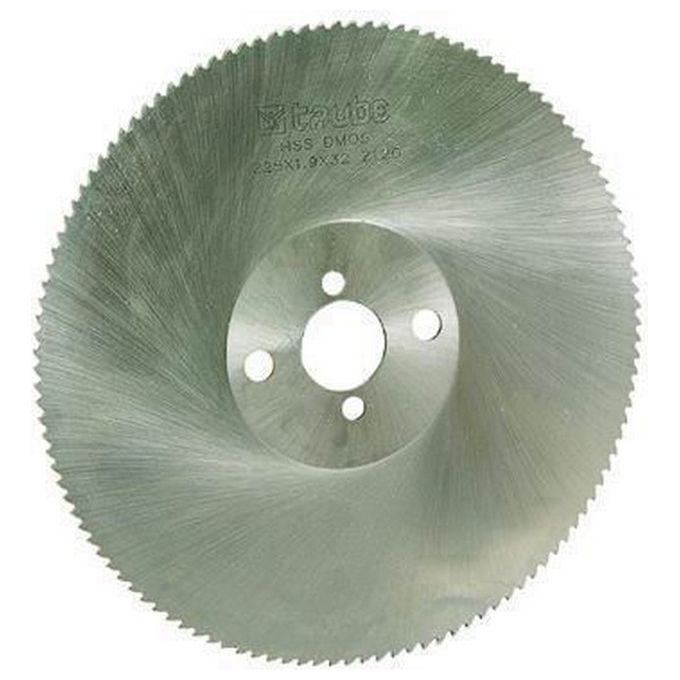 foto del prodotto vigor lame circolari thorex hss per pieni d.160 300x2,5x32