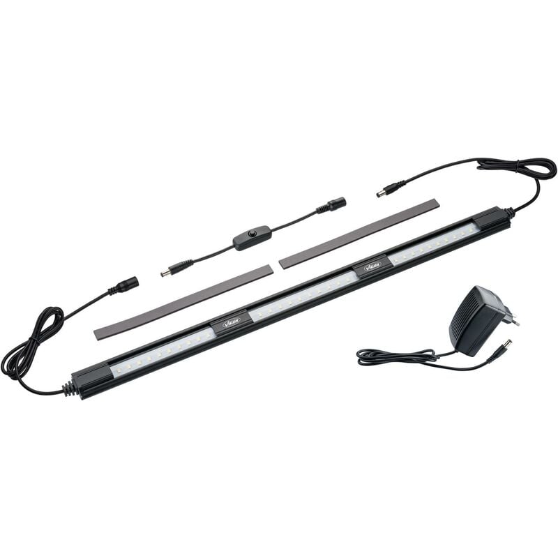 foto del prodotto vigor led light strip basic set v7283 2