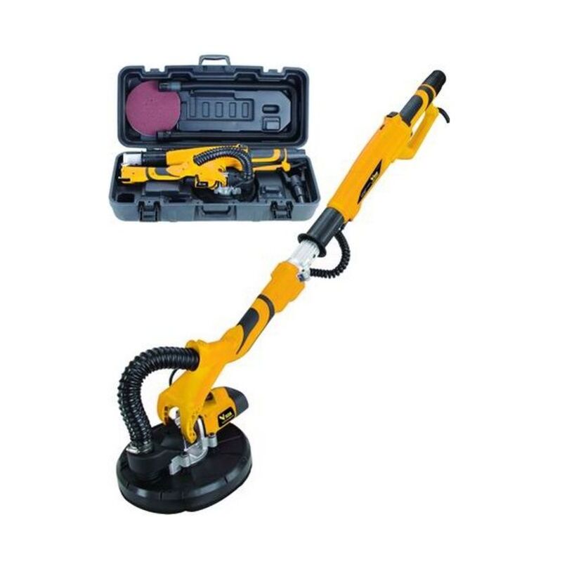 foto del prodotto vigor levigatrici a secco vls 225 watt 600