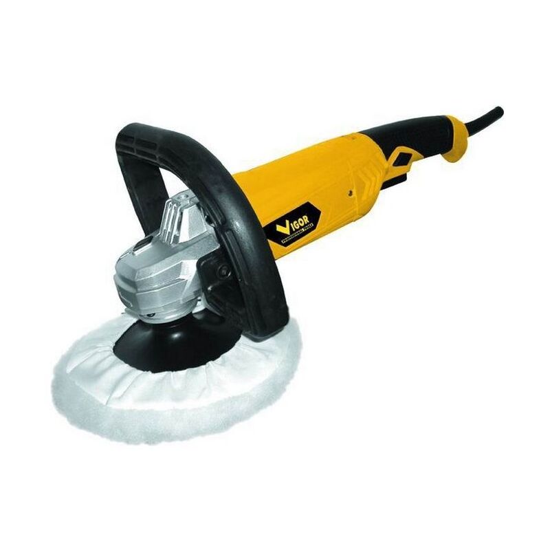 foto del prodotto vigor levigatrici vll 180 lucidatrice watt 1200