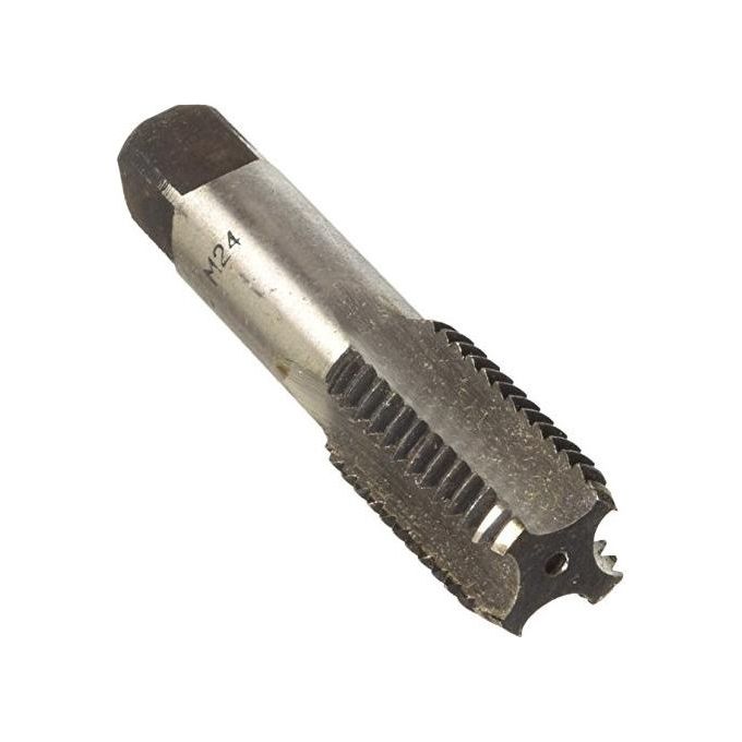 foto del prodotto vigor maschi a mano passo grosso set 3 pezzi 24x3mm