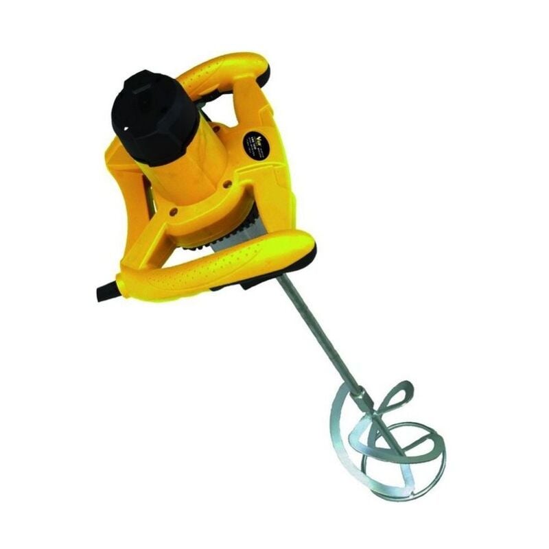 foto del prodotto vigor miscelatore vme 1600