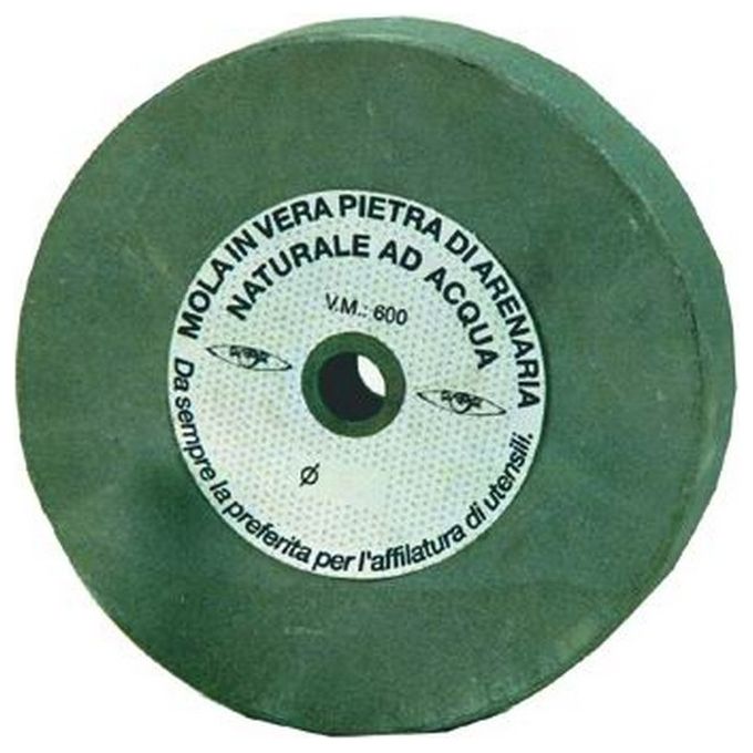 foto del prodotto vigor mole arenarie pietra naturale ad acqua mm. 200x40