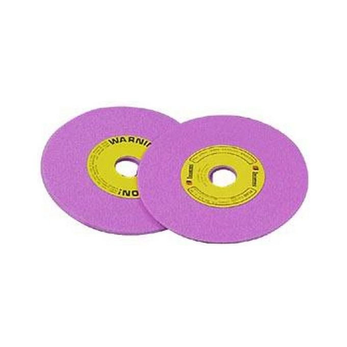 foto del prodotto vigor mole smeriglio per affilacatene grigio 105x4,5x22