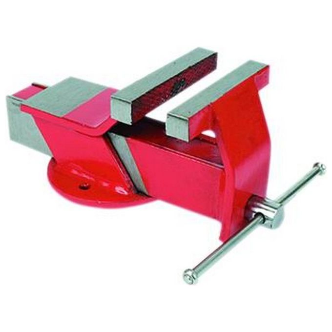 foto del prodotto vigor morse parallele acciaio base fissa mm. 100