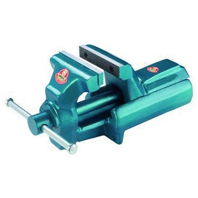 foto del prodotto vigor morse parallele atena acciaio forgiato mm. 150