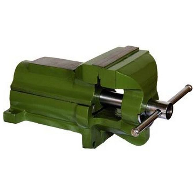 foto del prodotto vigor morse parallele ghisa mod.italia mm. 125