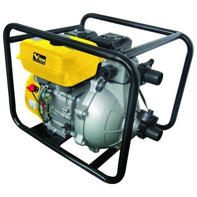 foto del prodotto vigor motopompa autoadescante v mp55