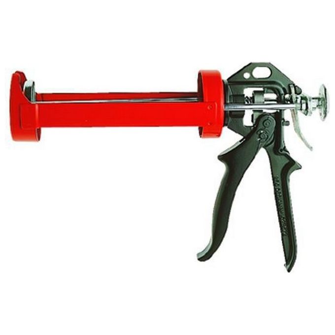 foto del prodotto vigor pistole per ancorante chimico cartuccia ml.380 400