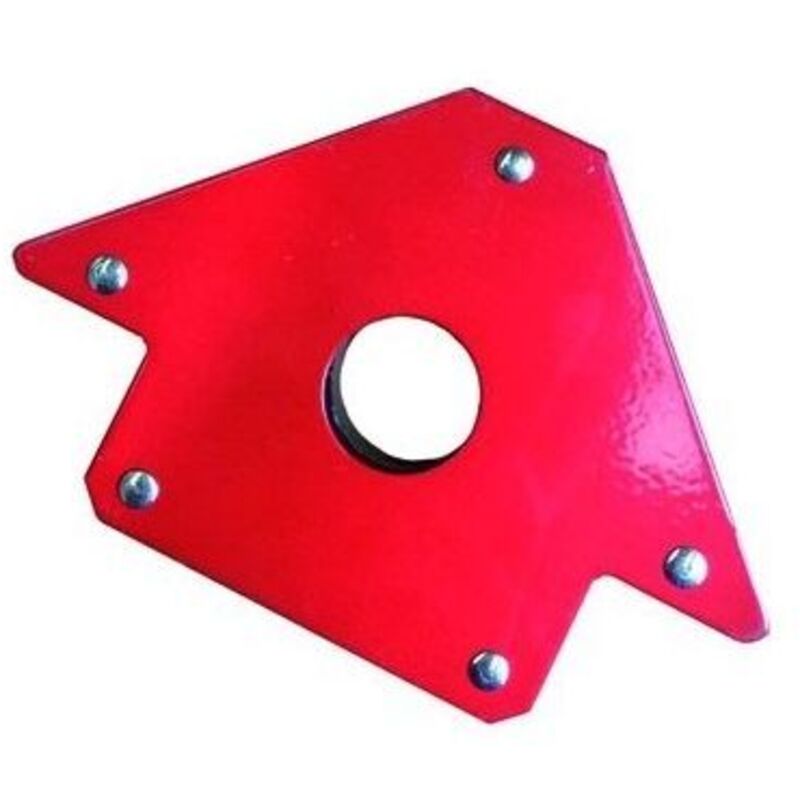 foto del prodotto vigor posizionatori magnetici angoli 45-90-135‹ 125x125mm