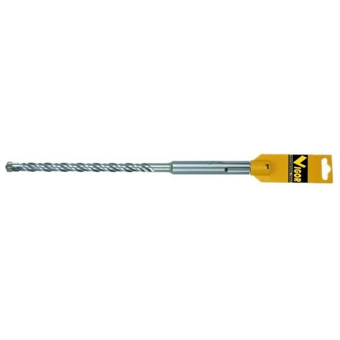 foto del prodotto vigor punte per martelli attacco maxi mm. 20x520