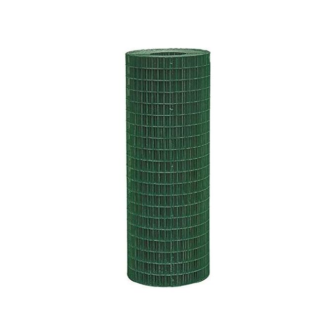 foto del prodotto vigor rete elettrosaldata plastic cavallino 100x50x80cm