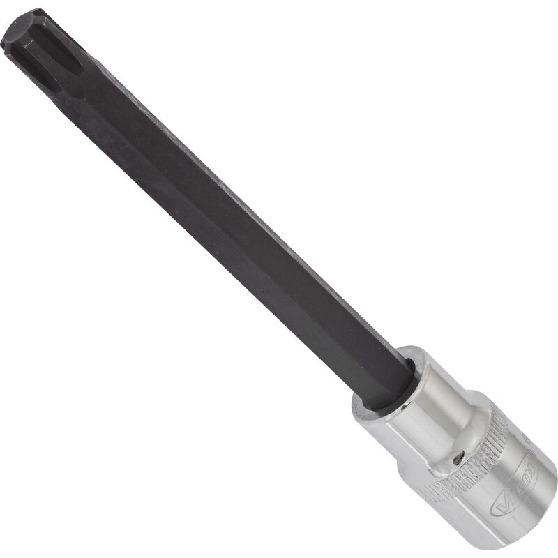 foto del prodotto vigor ribe screwdriver socket v2223 attacco quadro, cavo, 1 2 di pollice 12,5 mm profilo cuneo interno ribe cv size m10.3