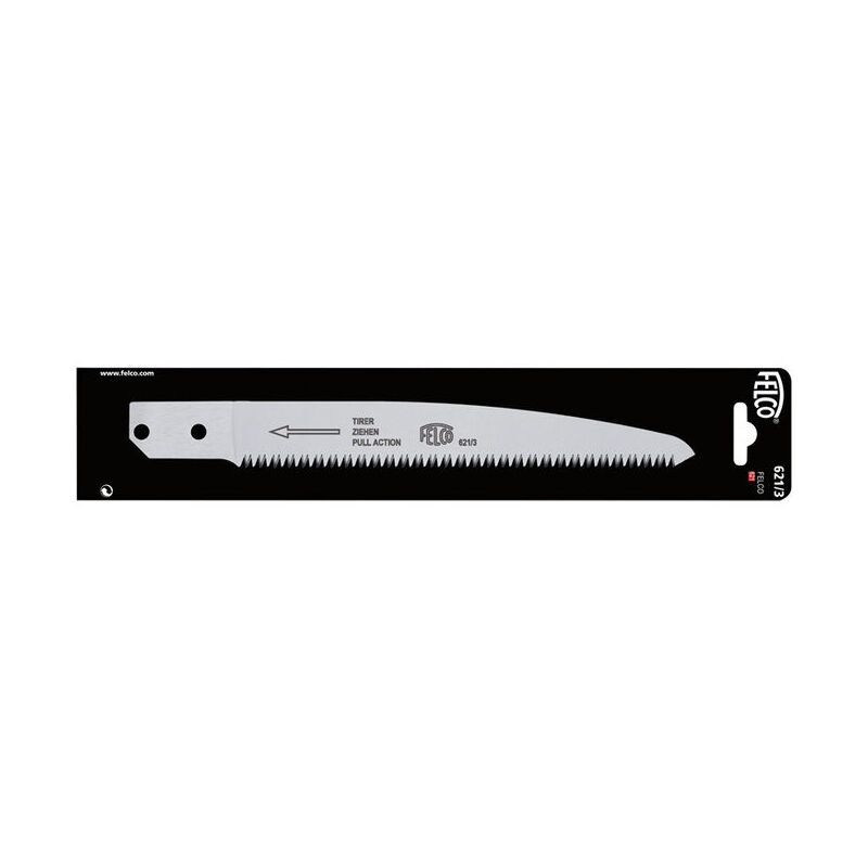 foto del prodotto vigor ricambi segacci felco lame x art. 611 330mm