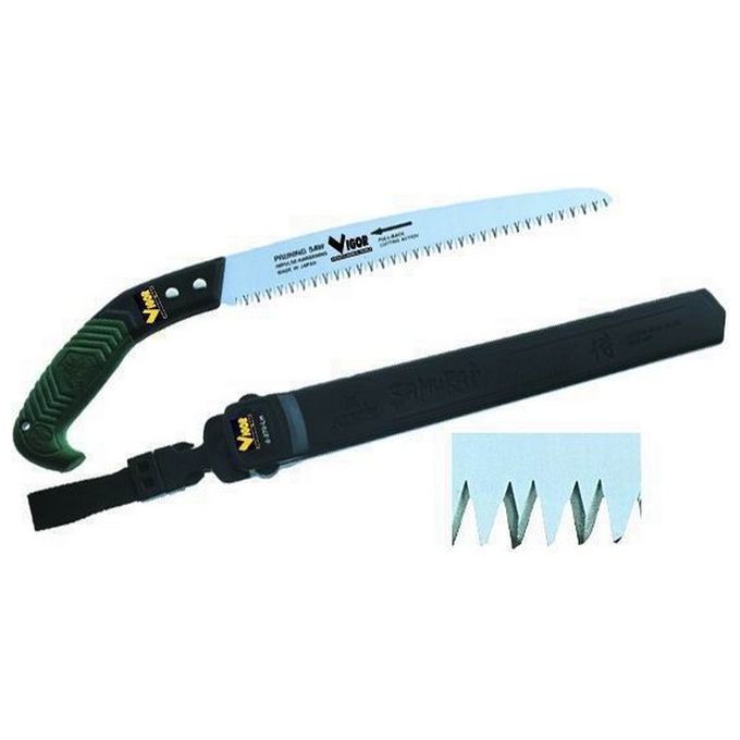 foto del prodotto vigor s 270 lh kanzawa segacci potatura con lama fissa 270 mm