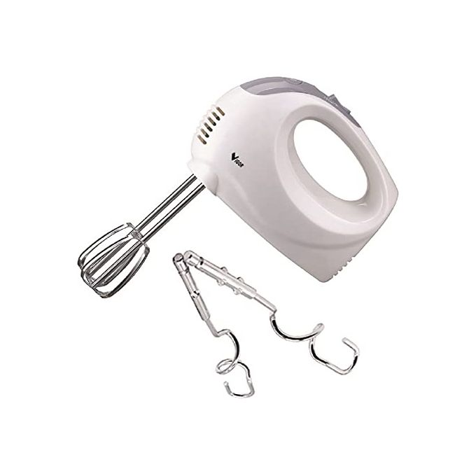 foto del prodotto vigor sbattitore elettrico modello twist 120 watt
