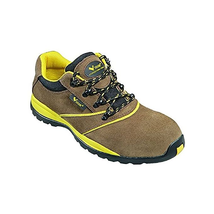 foto del prodotto vigor scarpe di sicurezza modello panther numero 43