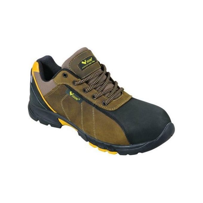 foto del prodotto vigor scarpe di sicurezza modello paride s3 numero 46