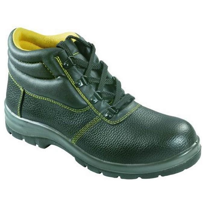 foto del prodotto vigor scarpe sicurezza classic alte n. 44