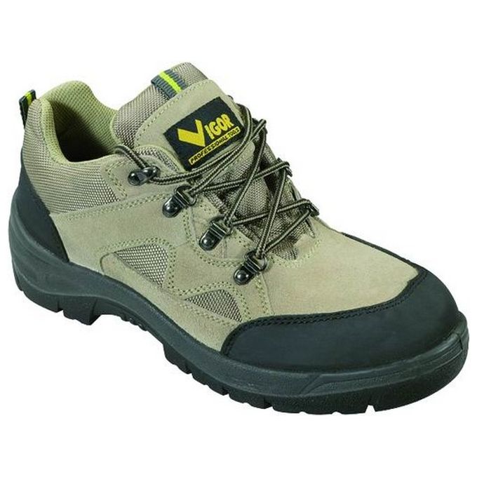 foto del prodotto vigor scarpe sicurezza trekking basse n. 41
